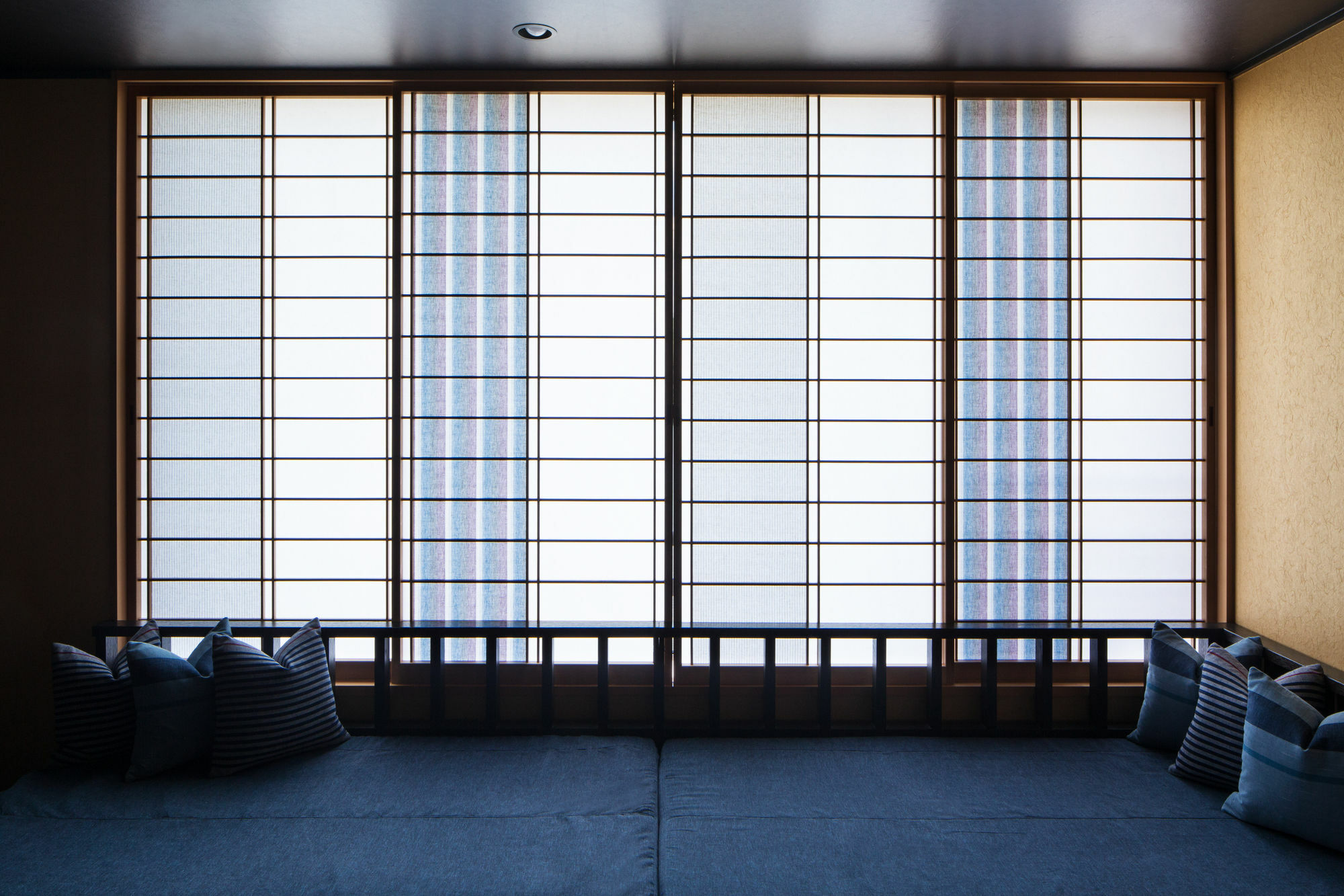 Hoshino Resorts Kai Enshu Hamamatsu Exterior photo