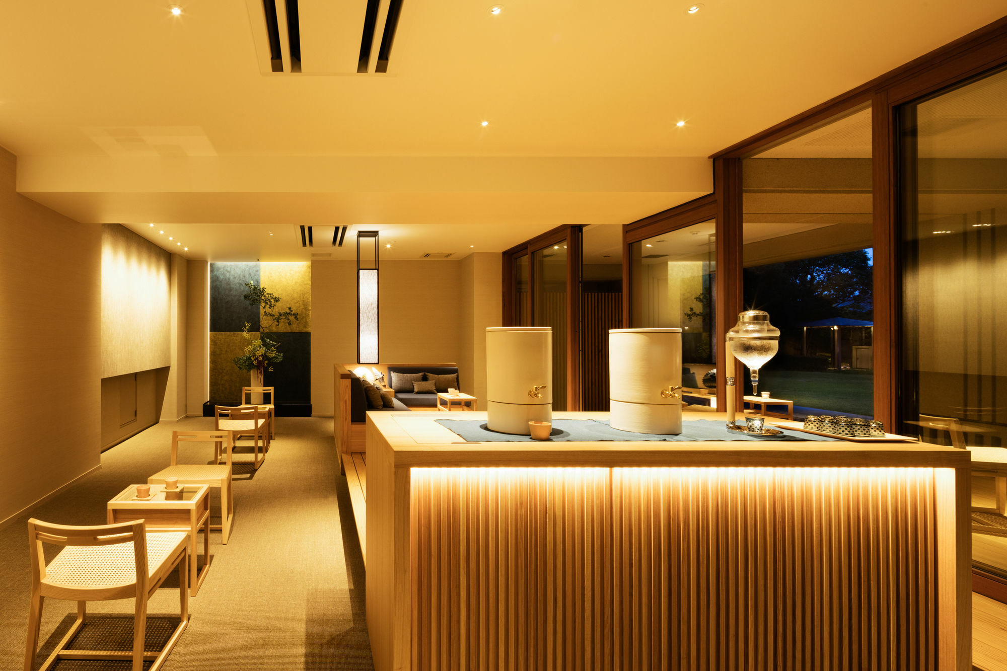 Hoshino Resorts Kai Enshu Hamamatsu Exterior photo