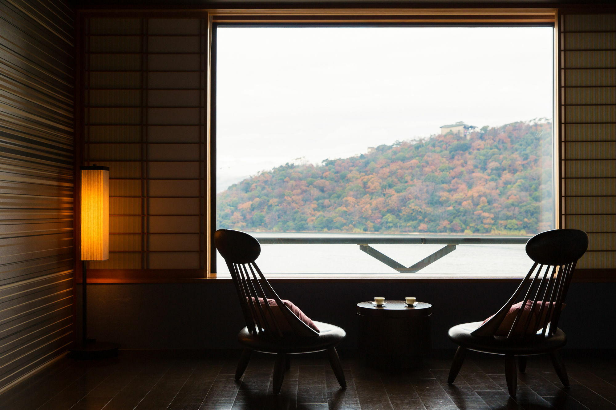 Hoshino Resorts Kai Enshu Hamamatsu Exterior photo