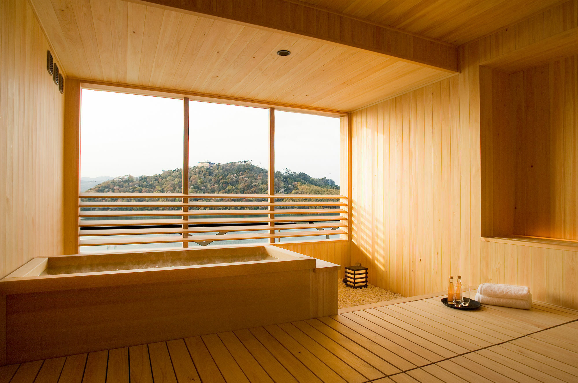 Hoshino Resorts Kai Enshu Hamamatsu Exterior photo