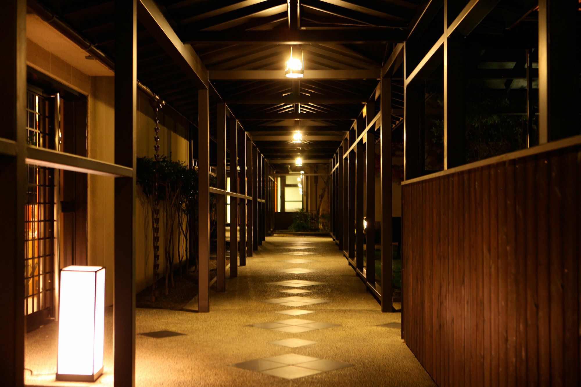 Hoshino Resorts Kai Enshu Hamamatsu Exterior photo
