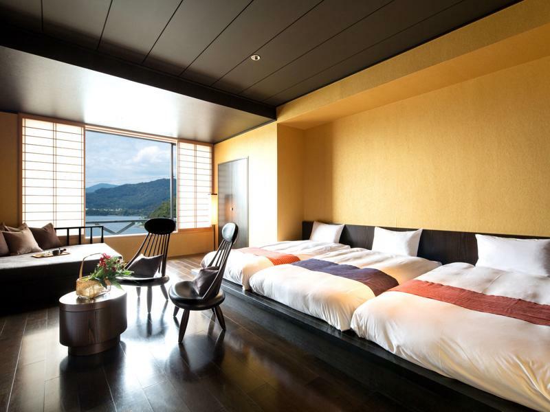 Hoshino Resorts Kai Enshu Hamamatsu Exterior photo