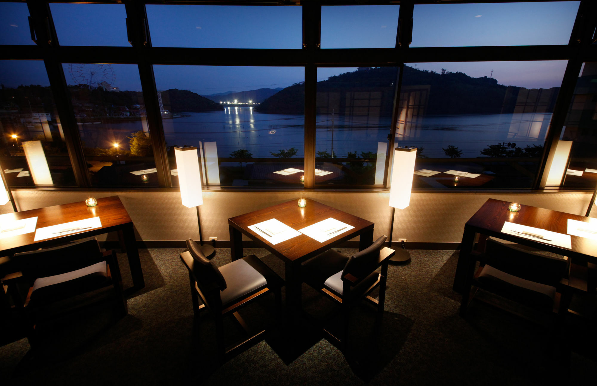 Hoshino Resorts Kai Enshu Hamamatsu Exterior photo