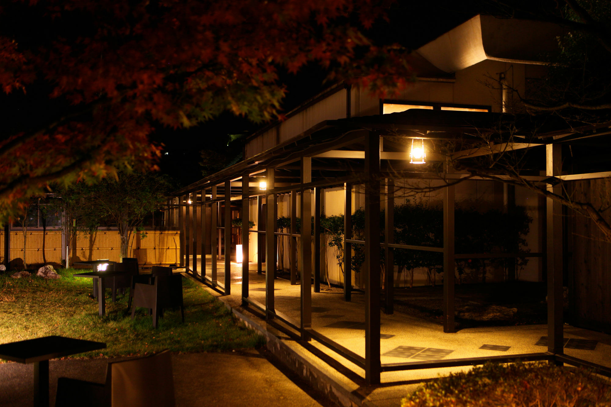 Hoshino Resorts Kai Enshu Hamamatsu Exterior photo