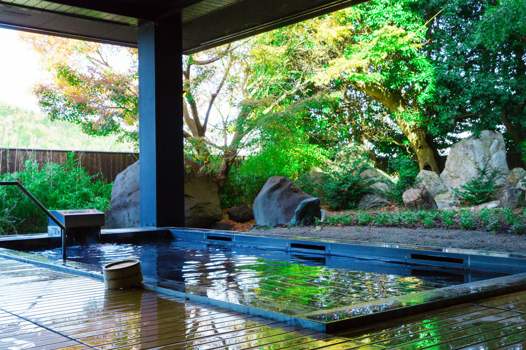 Hoshino Resorts Kai Enshu Hamamatsu Exterior photo