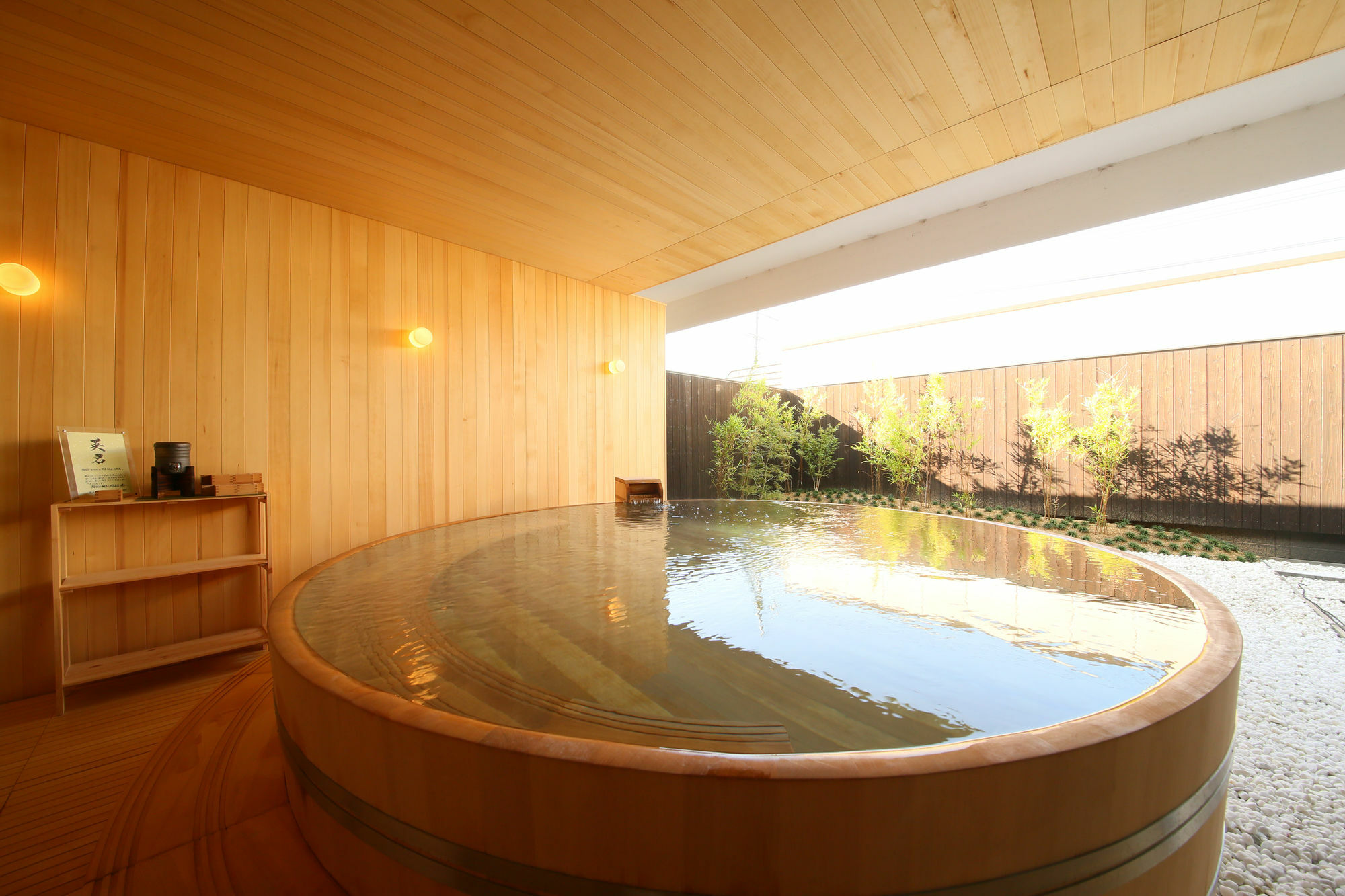 Hoshino Resorts Kai Enshu Hamamatsu Exterior photo